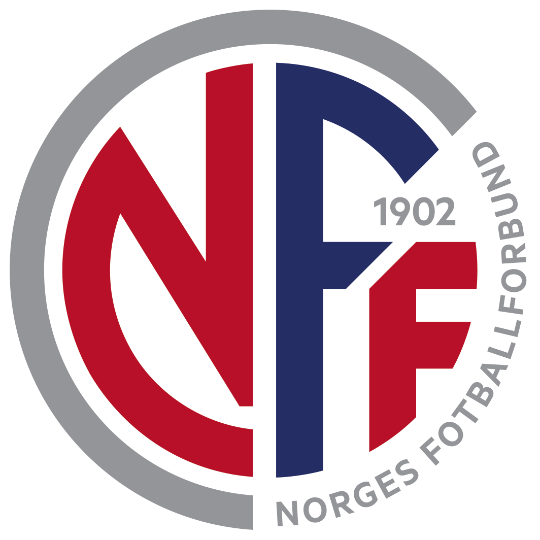 Hjemmesiden for Norges Fotballforbund - support Kundesenter